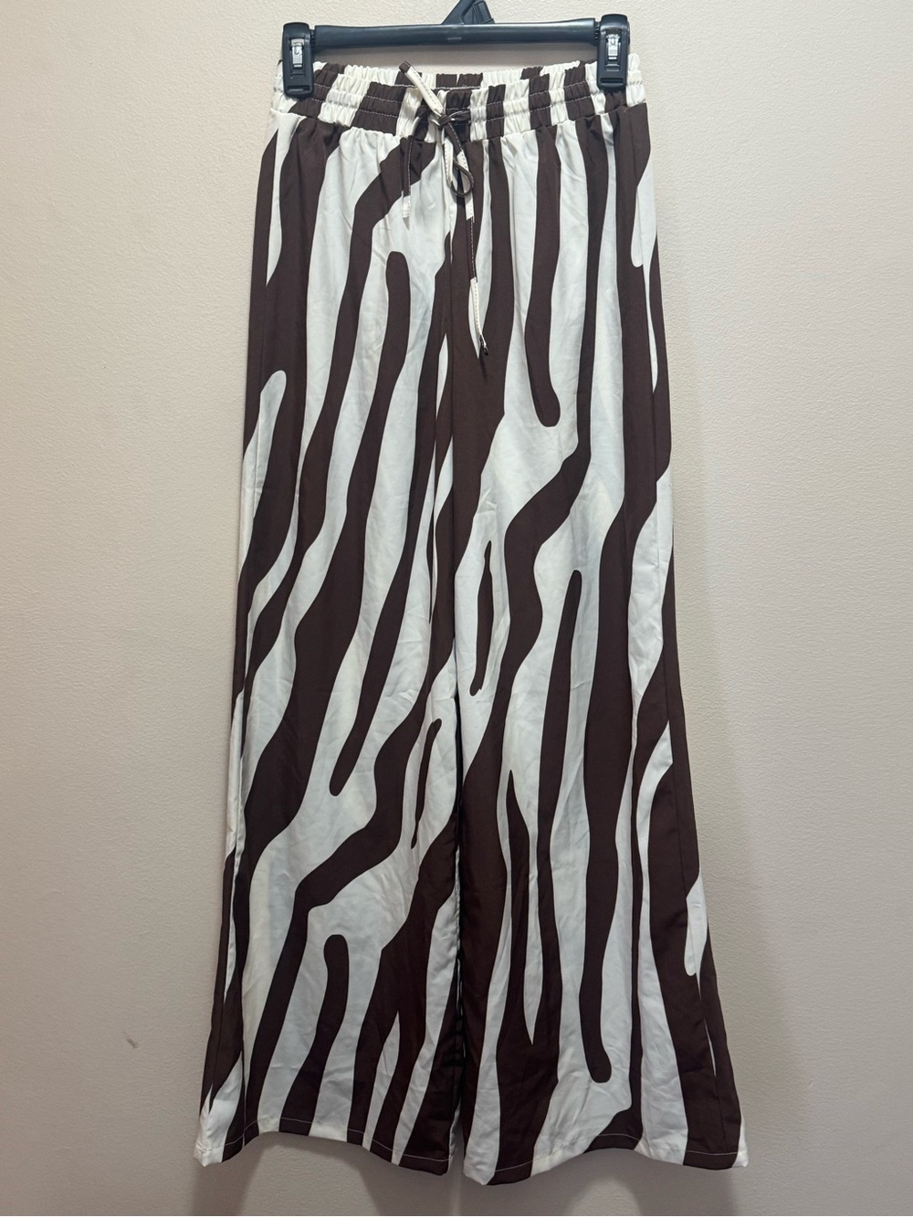 Rich and Famous Wide Leg Pants
